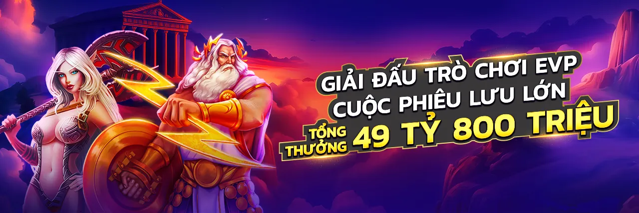 Cá cược thể thao sôi động tại vin777vin