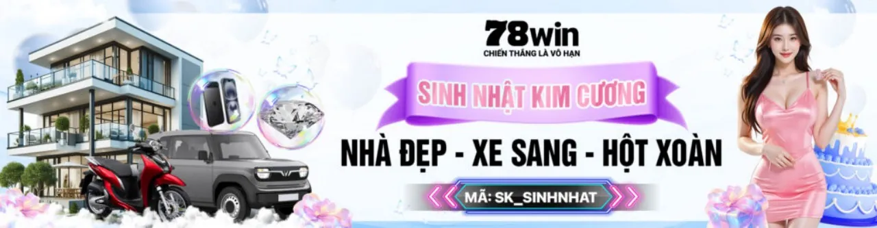 Chương Trình Thành Viên VIP vin777vin login