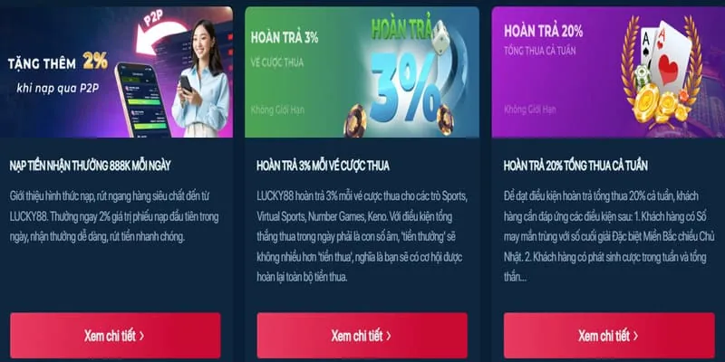 Vin777vin nâng cấp hệ thống bảo mật
